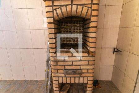 Casa à venda com 240m², 3 quartos e 2 vagas Casa à venda com 240m², 3 quartos e 2 vagasChurrasqueira