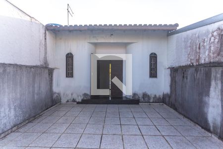 Casa à venda com 240m², 3 quartos e 2 vagas Casa à venda com 240m², 3 quartos e 2 vagasVaranda suíte 2