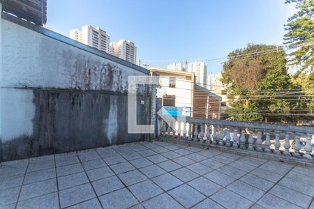 Casa à venda com 240m², 3 quartos e 2 vagas Casa à venda com 240m², 3 quartos e 2 vagasVaranda suíte 2