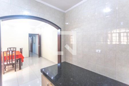 Casa à venda com 240m², 3 quartos e 2 vagas Casa à venda com 240m², 3 quartos e 2 vagasCozinha