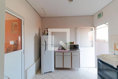 Casa à venda com 148m², 4 quartos e 4 vagasCozinha