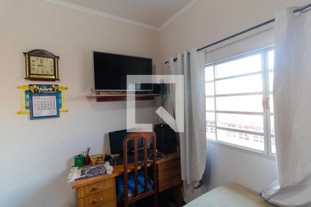 Casa à venda com 148m², 4 quartos e 4 vagasQuarto 01