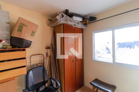 Casa à venda com 148m², 4 quartos e 4 vagasQuarto 03