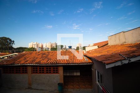 Casa à venda com 148m², 4 quartos e 4 vagasVista doQuarto 01