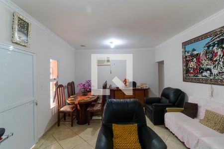 Salas de casa à venda com 4 quartos, 148m² em Cidade Jardim, Campinas