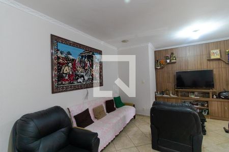 Salas de casa à venda com 4 quartos, 148m² em Cidade Jardim, Campinas