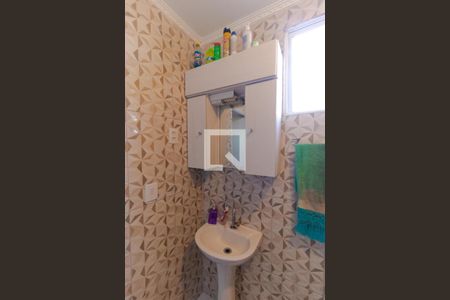 Casa à venda com 148m², 4 quartos e 4 vagasBanheiro da Suíte