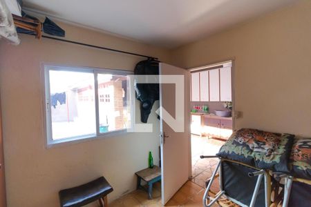 Casa à venda com 148m², 4 quartos e 4 vagasQuarto 03