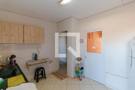Casa à venda com 148m², 4 quartos e 4 vagasCozinha