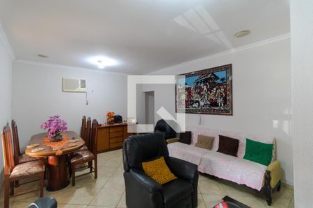 Salas de casa à venda com 4 quartos, 148m² em Cidade Jardim, Campinas