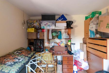 Casa à venda com 148m², 4 quartos e 4 vagasQuarto 03