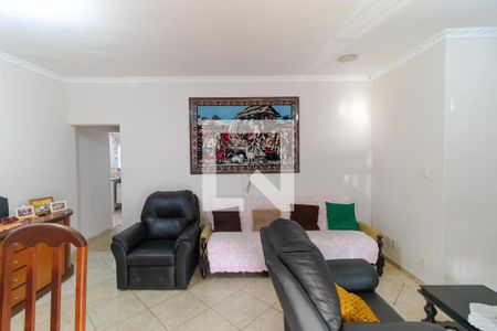 Salas de casa à venda com 4 quartos, 148m² em Cidade Jardim, Campinas