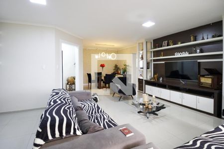 Sala de apartamento para alugar com 3 quartos, 500m² em Centro, Canoas