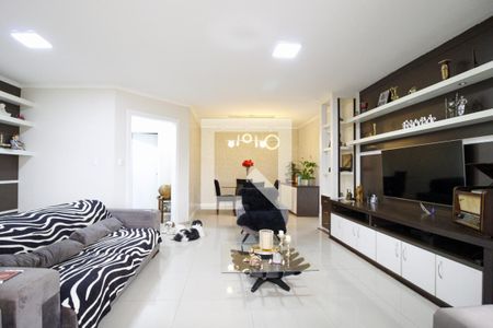  Sala de apartamento para alugar com 3 quartos, 500m² em Centro, Canoas