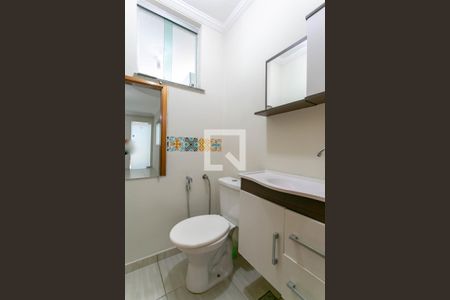 Lavabo de casa para alugar com 2 quartos, 75m² em Minaslândia (p Maio), Belo Horizonte