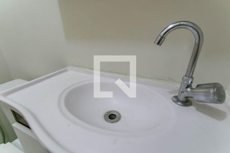 Lavabo de casa para alugar com 2 quartos, 75m² em Minaslândia (p Maio), Belo Horizonte