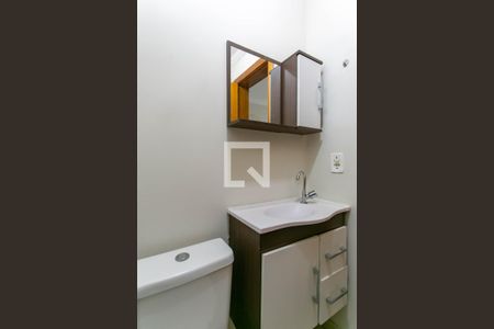 Lavabo de casa para alugar com 2 quartos, 75m² em Minaslândia (p Maio), Belo Horizonte