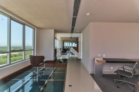 Apartamento para alugar com 77m², 2 quartos e 1 vaga Apartamento para alugar com 77m², 2 quartos e 1 vagaOffice