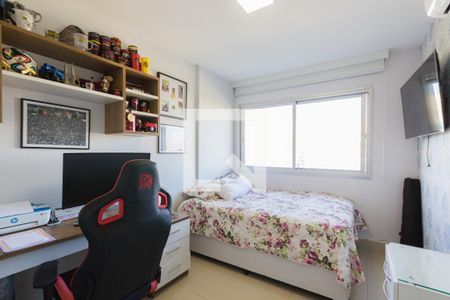 Quarto de apartamento para alugar com 2 quartos, 77m² em Jacarepaguá, Rio de Janeiro