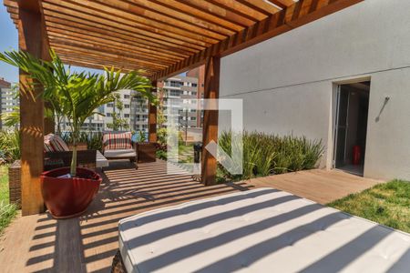 Apartamento para alugar com 77m², 2 quartos e 1 vaga Apartamento para alugar com 77m², 2 quartos e 1 vagaÁrea Comum