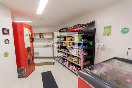 Apartamento para alugar com 77m², 2 quartos e 1 vaga Apartamento para alugar com 77m², 2 quartos e 1 vagaMercadinho