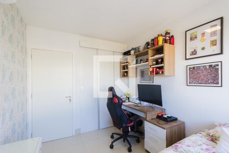 Apartamento para alugar com 77m², 2 quartos e 1 vaga Apartamento para alugar com 77m², 2 quartos e 1 vagaQuarto