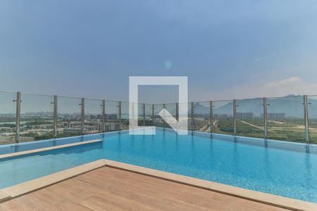 Apartamento para alugar com 77m², 2 quartos e 1 vaga Apartamento para alugar com 77m², 2 quartos e 1 vagaPiscina