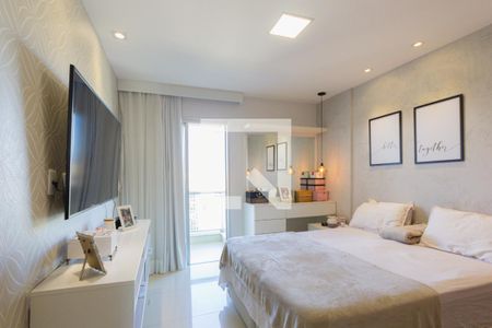 Apartamento para alugar com 77m², 2 quartos e 1 vaga Apartamento para alugar com 77m², 2 quartos e 1 vagaSuíte