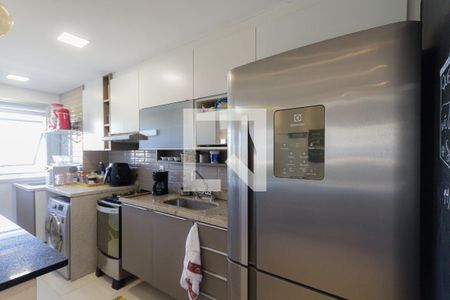 Apartamento para alugar com 77m², 2 quartos e 1 vaga Apartamento para alugar com 77m², 2 quartos e 1 vagaCozinha e Área de Serviço