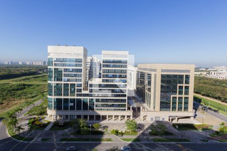 Apartamento para alugar com 77m², 2 quartos e 1 vaga Apartamento para alugar com 77m², 2 quartos e 1 vagaVista da Varanda da Suíte