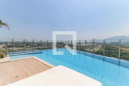 Apartamento para alugar com 77m², 2 quartos e 1 vaga Apartamento para alugar com 77m², 2 quartos e 1 vagaPiscina