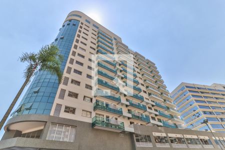 Apartamento para alugar com 77m², 2 quartos e 1 vaga Apartamento para alugar com 77m², 2 quartos e 1 vagaFachada