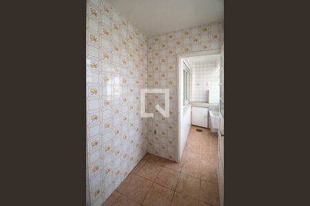 Apartamento à venda com 40m², 1 quarto e 1 vagaCozinha e Área de Serviço