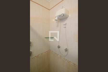 Apartamento à venda com 40m², 1 quarto e 1 vagaBanheiro