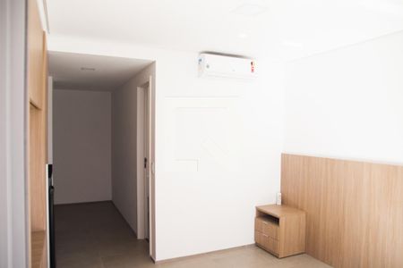 Sala/Quarto de kitnet/studio para alugar com 1 quarto, 25m² em Consolação, São Paulo