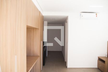 Sala/Quarto de kitnet/studio para alugar com 1 quarto, 25m² em Consolação, São Paulo