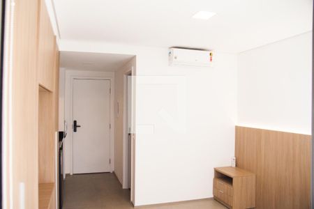 Sala/Quarto de kitnet/studio para alugar com 1 quarto, 25m² em Consolação, São Paulo