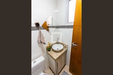 Apartamento à venda com 190m², 3 quartos e 3 vagasLavabo