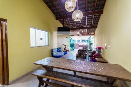 Apartamento à venda com 190m², 3 quartos e 3 vagasCobertura