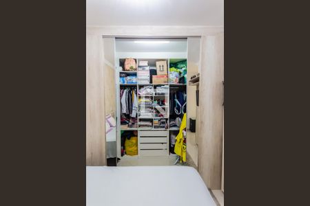 Apartamento à venda com 190m², 3 quartos e 3 vagasCloset