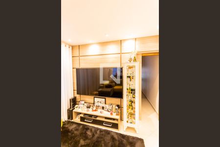 Painel de apartamento à venda com 3 quartos, 190m² em Jardim Santo Antônio, Santo André