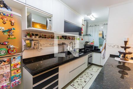 Apartamento à venda com 190m², 3 quartos e 3 vagasCozinha