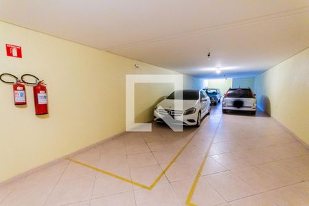 Apartamento à venda com 190m², 3 quartos e 3 vagasGaragem