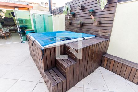 Apartamento à venda com 190m², 3 quartos e 3 vagasOfurô