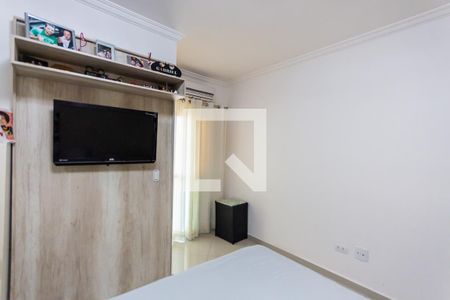 Apartamento à venda com 190m², 3 quartos e 3 vagasSuíte 