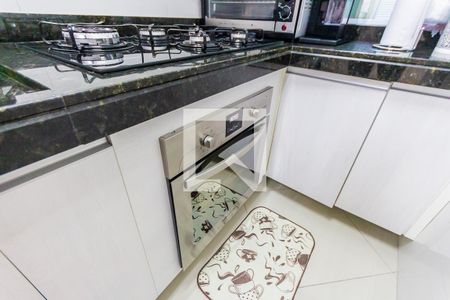 Apartamento à venda com 190m², 3 quartos e 3 vagasForno