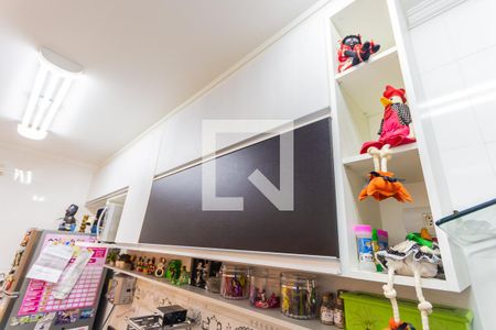 Apartamento à venda com 190m², 3 quartos e 3 vagasArmário