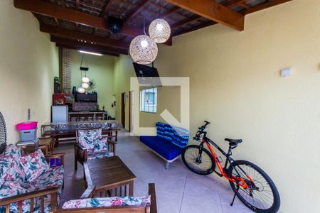 Apartamento à venda com 190m², 3 quartos e 3 vagasCobertura