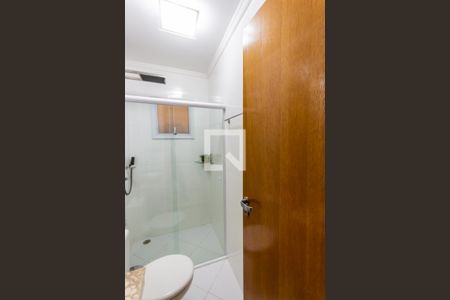 Apartamento à venda com 190m², 3 quartos e 3 vagasBanheiro