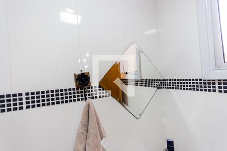 Apartamento à venda com 190m², 3 quartos e 3 vagasEspelho